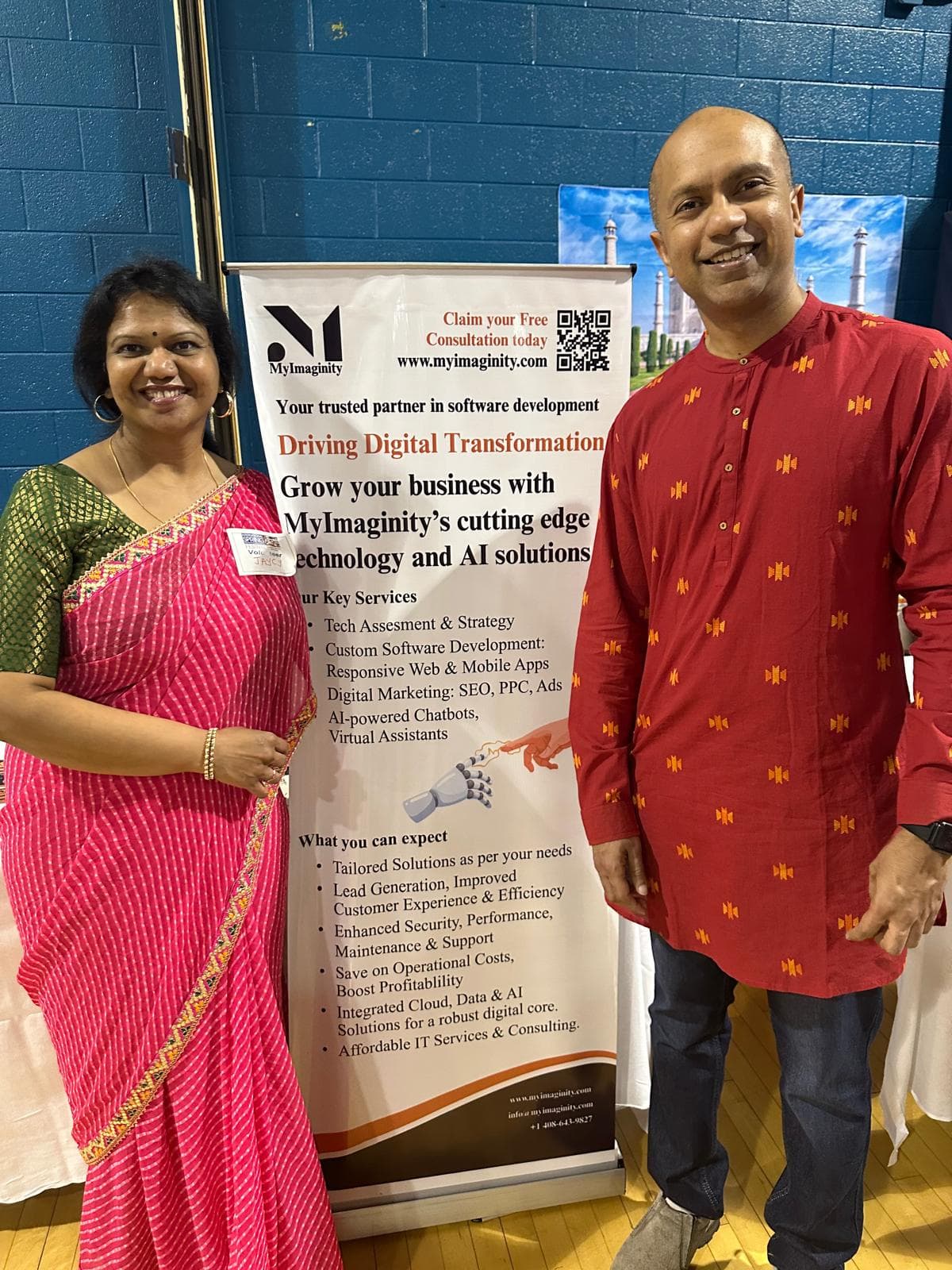 36th International Spring Festival | 26-Apr-2025