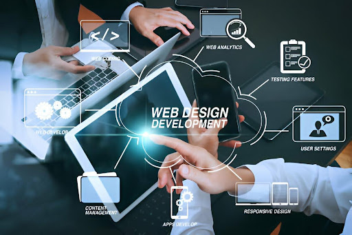 Top 10 Web Design and Development Services in 2024