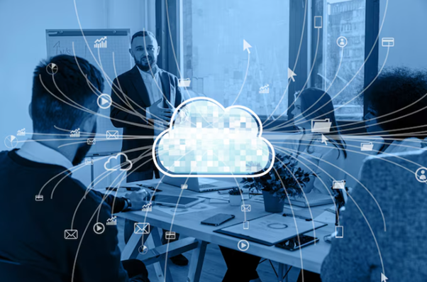 How Does Cloud Software Development Benefit Your Business Today?