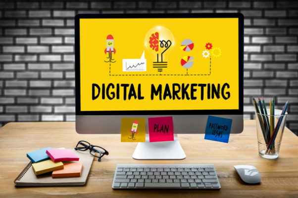 The Importance of Digital Marketing for Pennsylvania Businesses