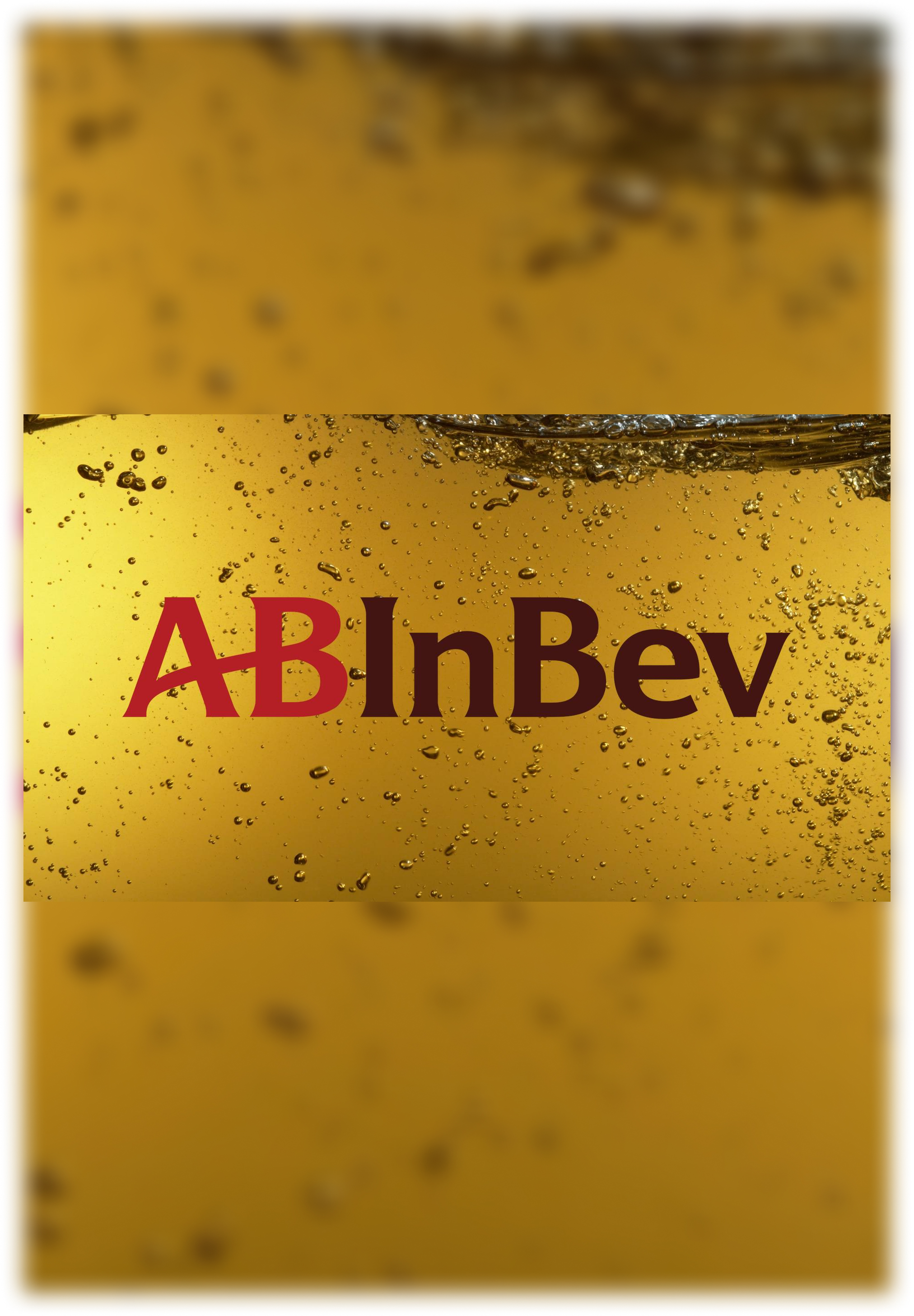 Case Study - AB InBev Leverages Digital Transformation and Data Analytics to Drive Growth